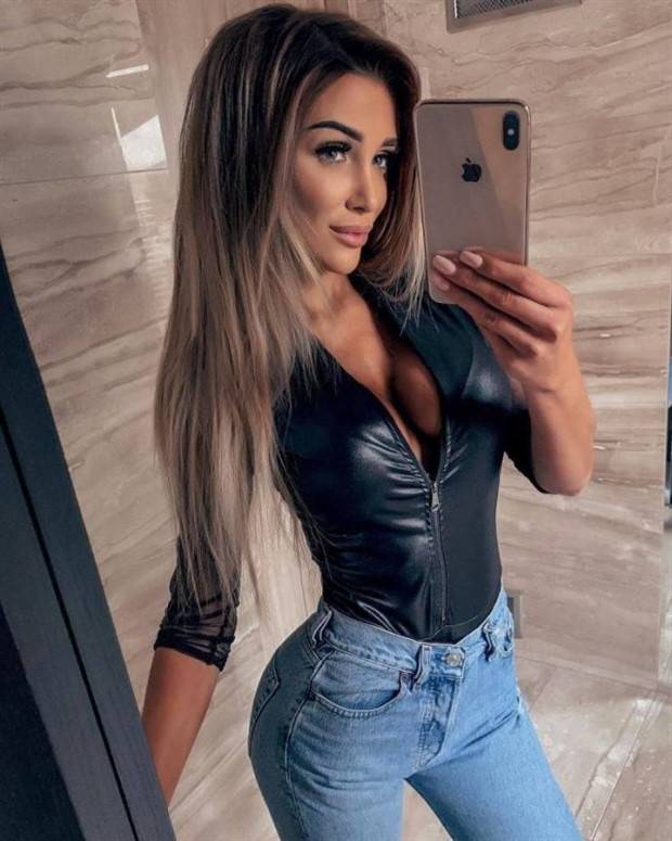 sexy latex leather 31 Hot Girls In Latex & Leather #39 (47 photos)