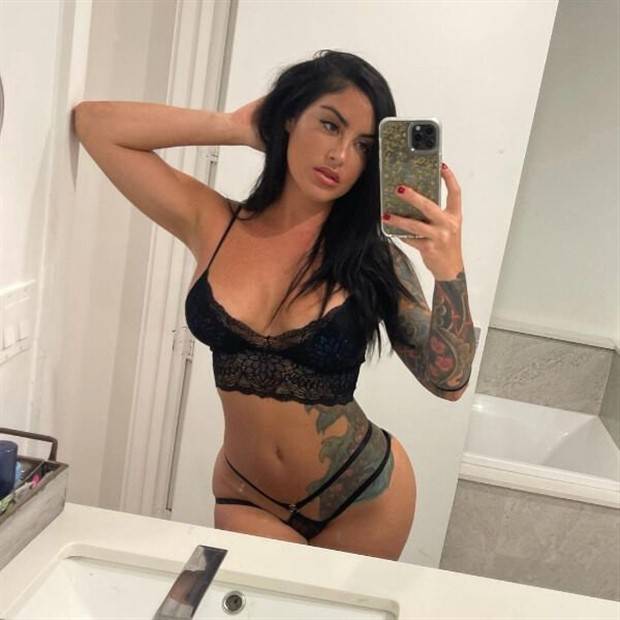 Hot Lingerie Girls #52 (34 photos)