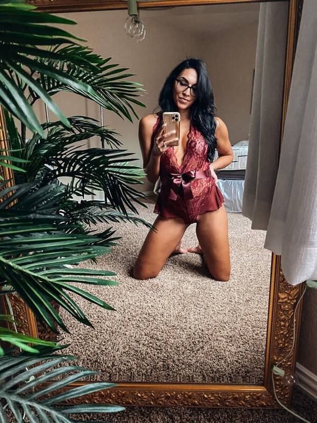 Hot Lingerie Girls #52 (34 photos)