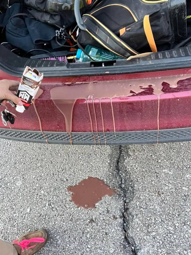 Shit Happens Regularly #202 (39 photos)