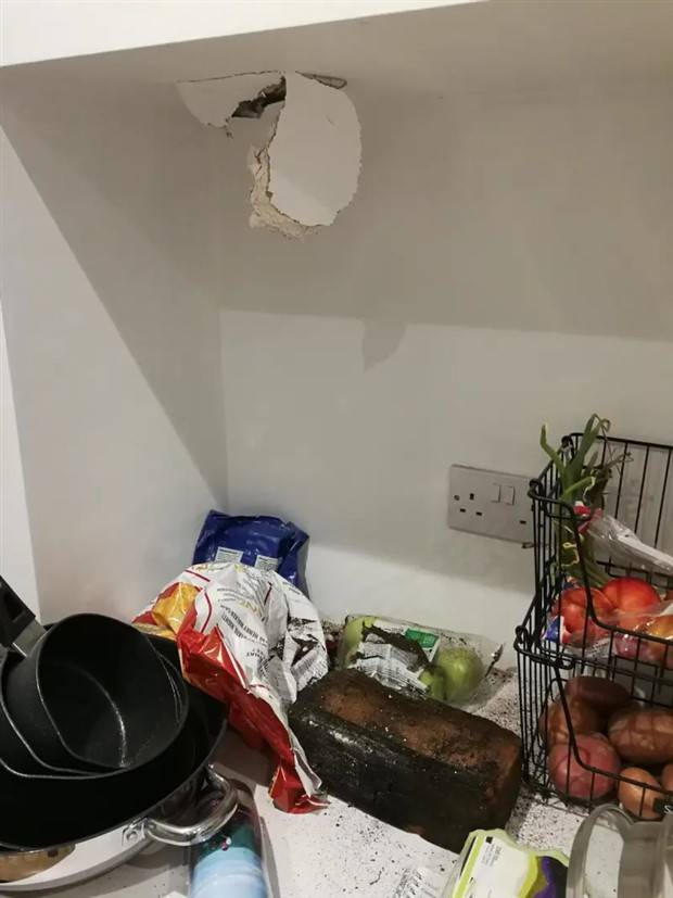 Shit Happens Regularly #202 (39 photos)