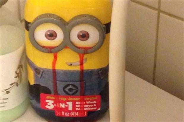 Weird Kids Toys #4 (35 photos)