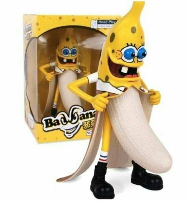 Weird Kids Toys #4 (35 photos)