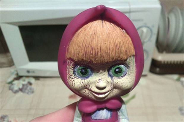 Weird Kids Toys #4 (35 photos)