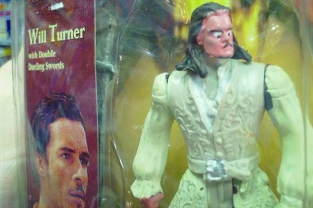 Weird Kids Toys #4 (35 photos)