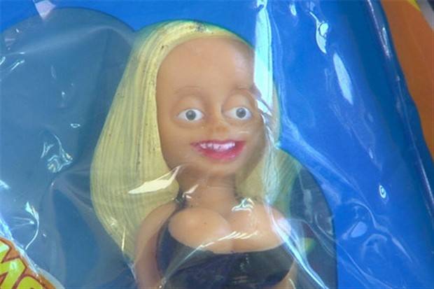 Weird Kids Toys #4 (35 photos)