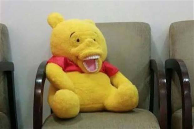 Weird Kids Toys #4 (35 photos)