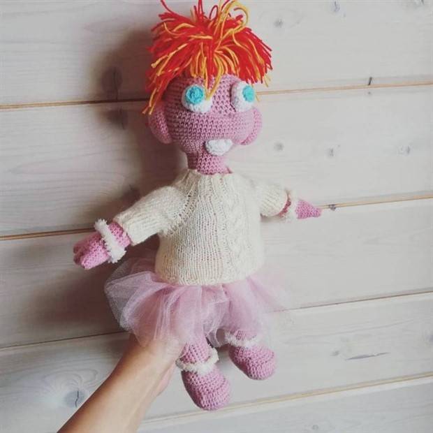 Weird Kids Toys #4 (35 photos)