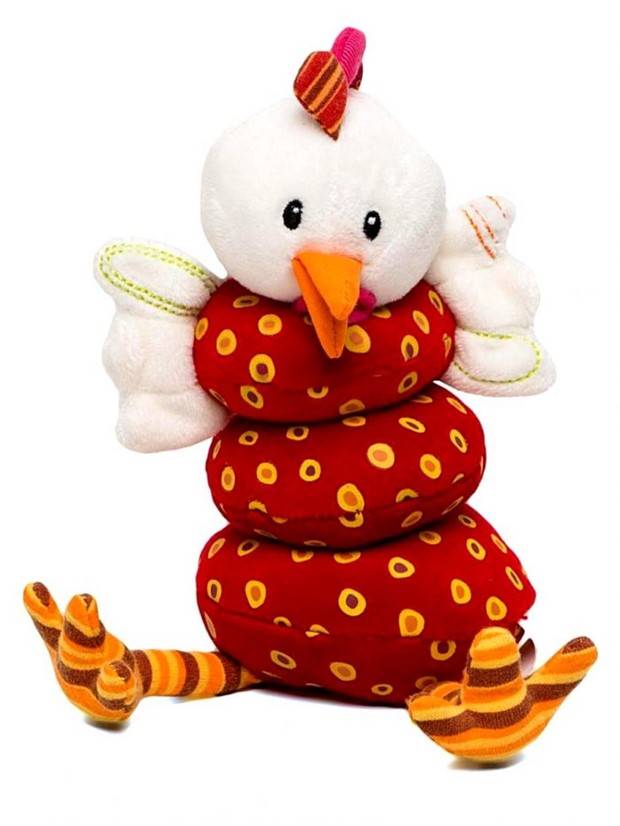 Weird Kids Toys #4 (35 photos)