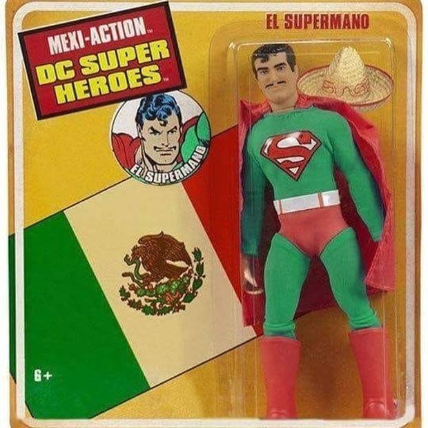 Weird Kids Toys #4 (35 photos)