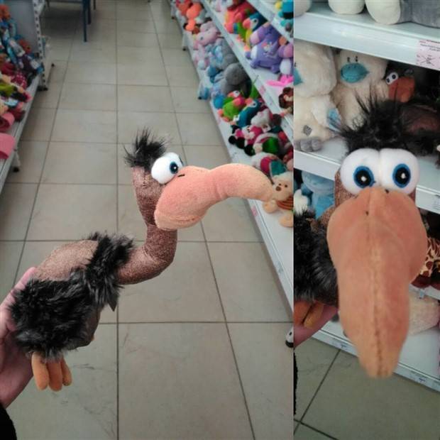 Weird Kids Toys #4 (35 photos)