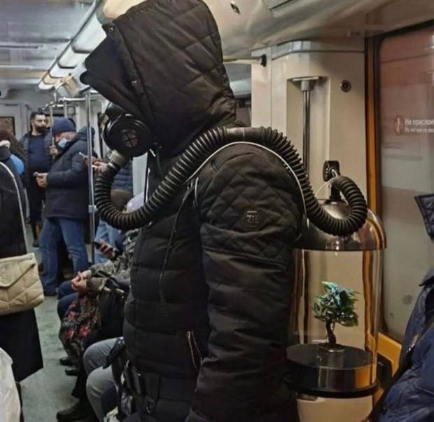Belarusian Street Fashion #23 (31 photos)