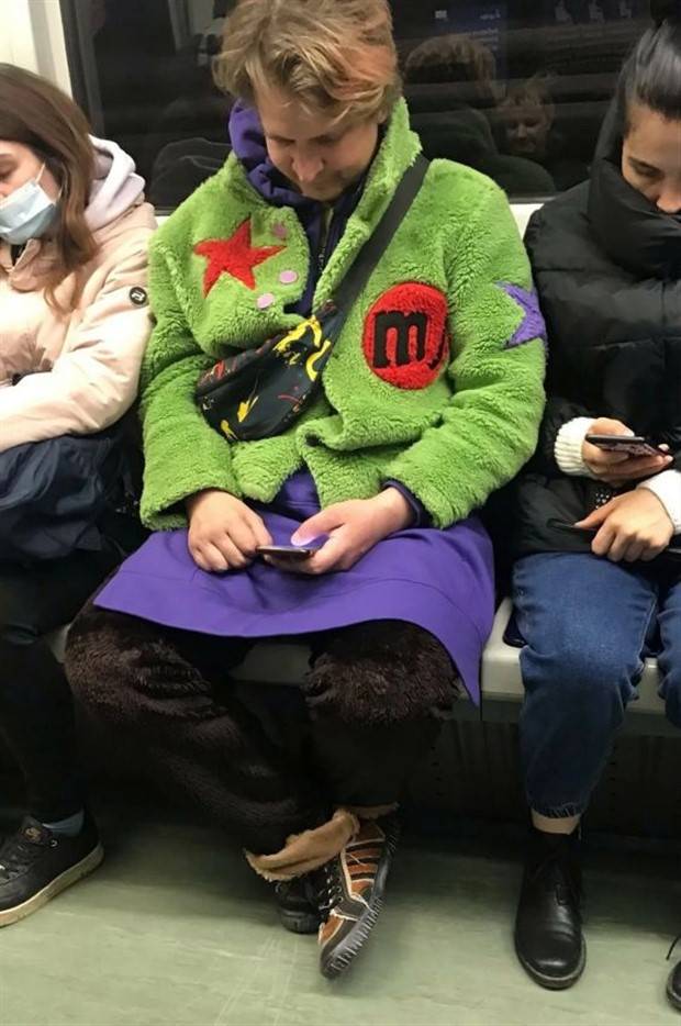 Belarusian Street Fashion #23 (31 photos)