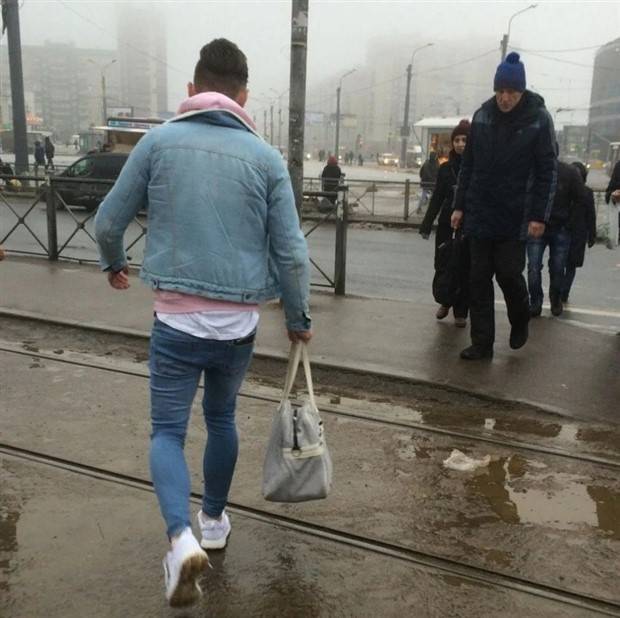 Belarusian Street Fashion #23 (31 photos)