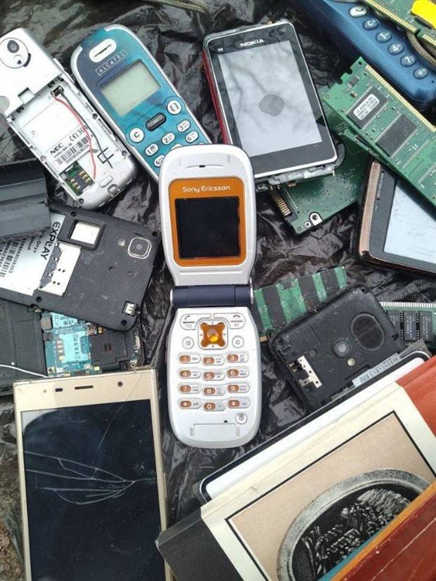 Here’s Your Dose Of Nostalgia #14 (40 photos)