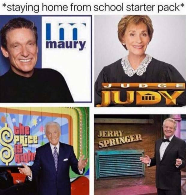 Here’s Your Dose Of Nostalgia #14 (40 photos)