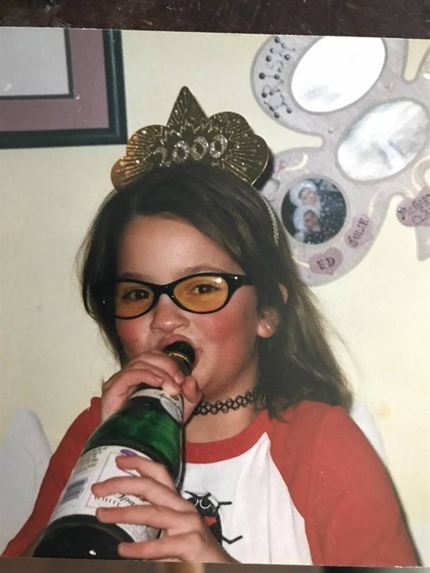 Here’s Your Dose Of Nostalgia #14 (40 photos)