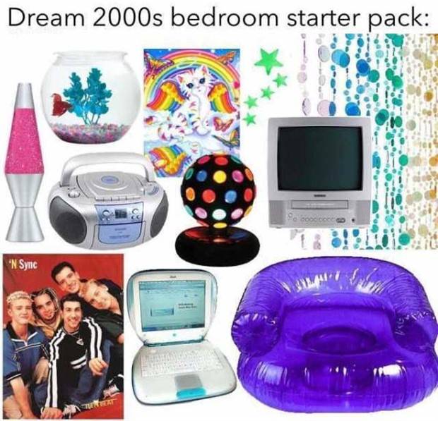 Here’s Your Dose Of Nostalgia #14 (40 photos)