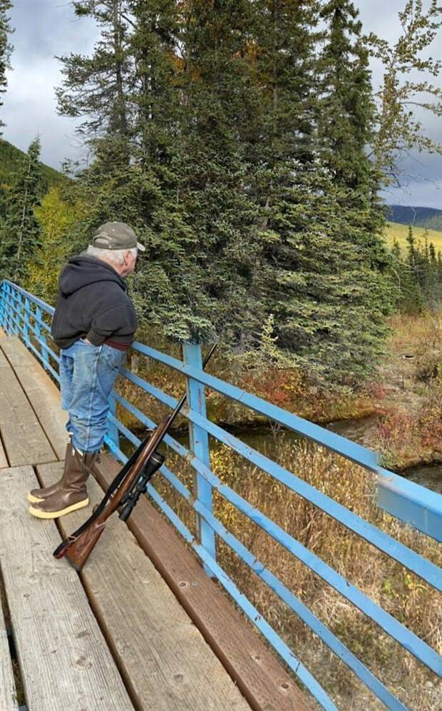 24 Wacky Things Spotted On Google Street View (24 photos)