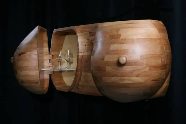 Welcome To The Weird Side Of The Internet #182 (39 photos)