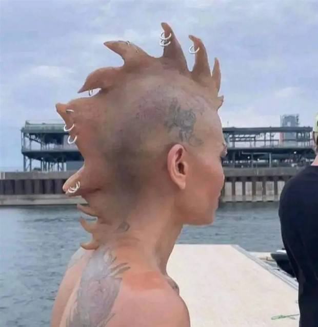 Welcome To The Weird Side Of The Internet #182 (39 photos)