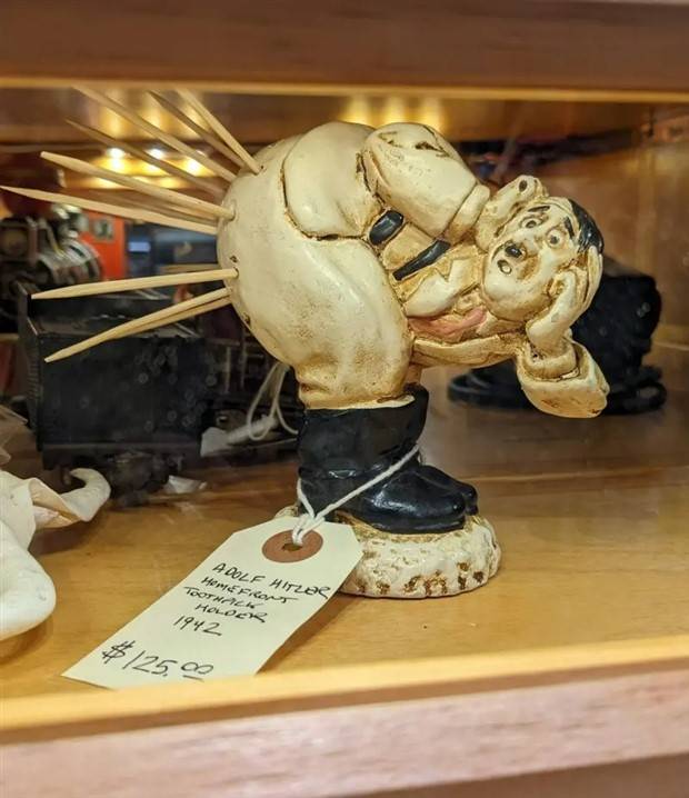 Welcome To The Weird Side Of The Internet #182 (39 photos)