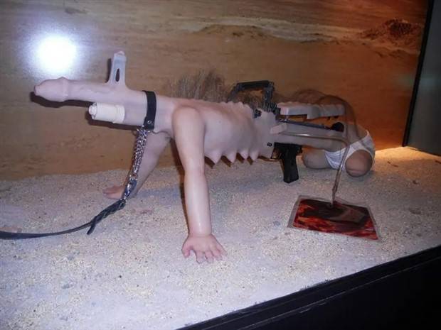 Welcome To The Weird Side Of The Internet #182 (39 photos)