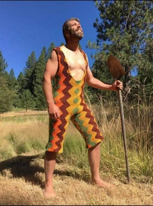 Welcome To The Weird Side Of The Internet #182 (39 photos)