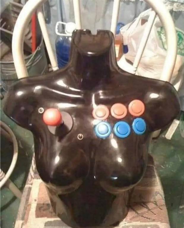 Welcome To The Weird Side Of The Internet #182 (39 photos)