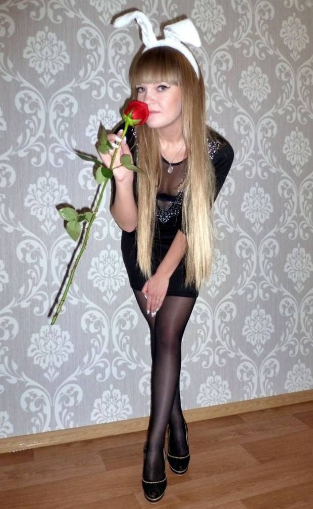 Hot Russian Girls #5 (44 photos)