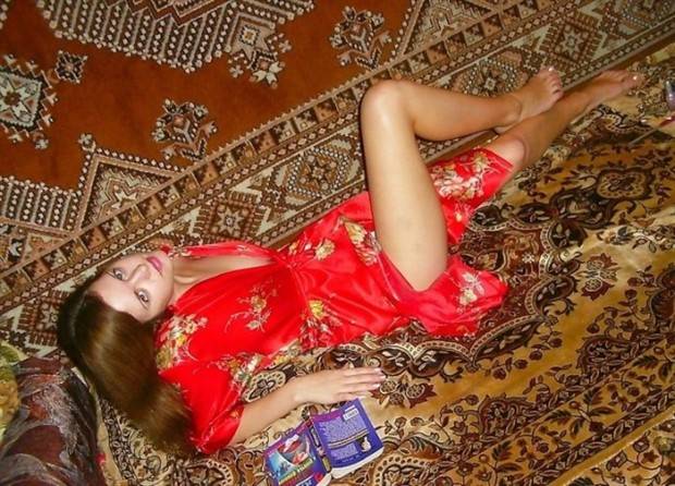 Hot Russian Girls #5 (44 photos)