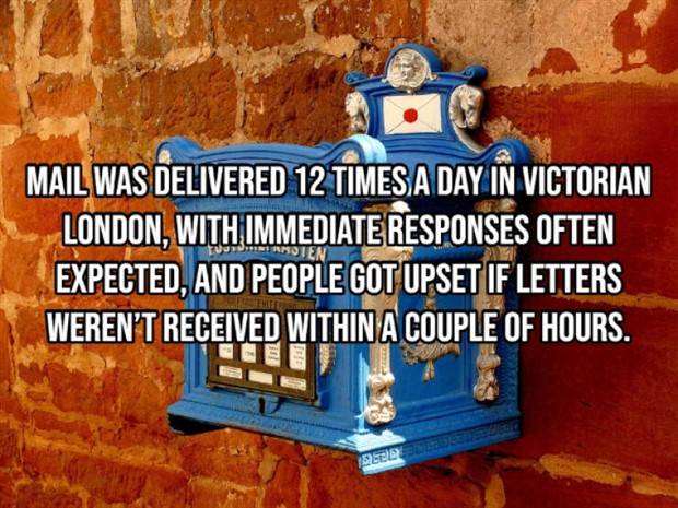 It’s Time For Some Cool And Interesting Facts #310 (40 photos)
