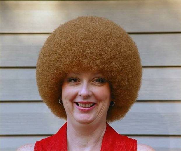 Strange Haircuts #11 (38 photos)