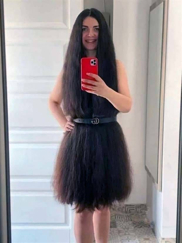 Strange Haircuts #11 (38 photos)