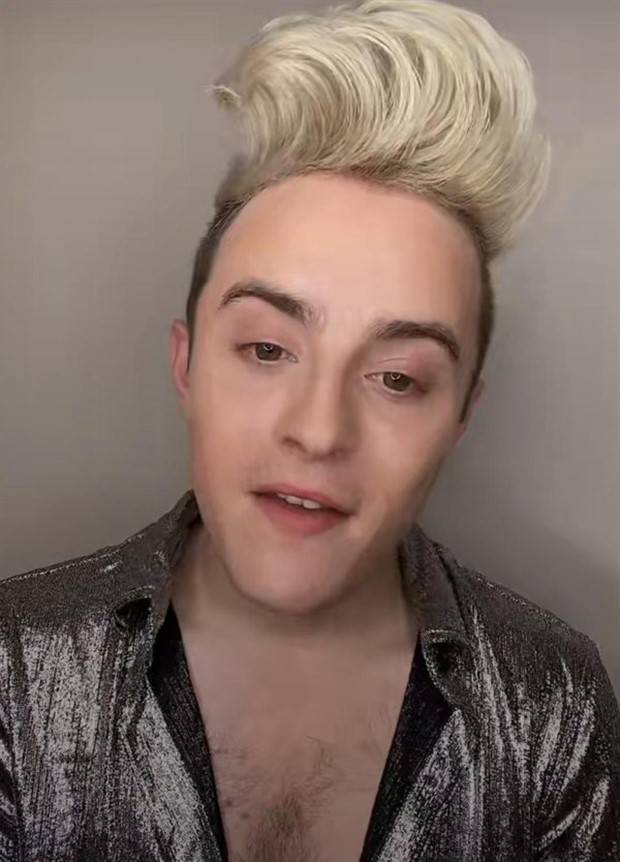 Strange Haircuts #11 (38 photos)