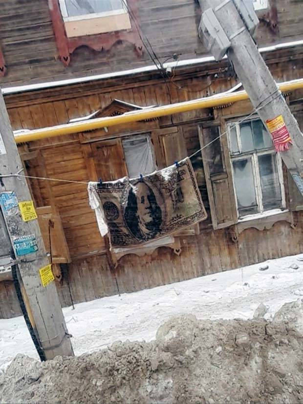 Russia Lives By Its Own Rules #6 (42 photos)