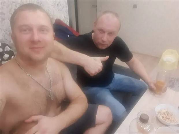 Meanwhile On Russian Social Media #134 (40 photos)