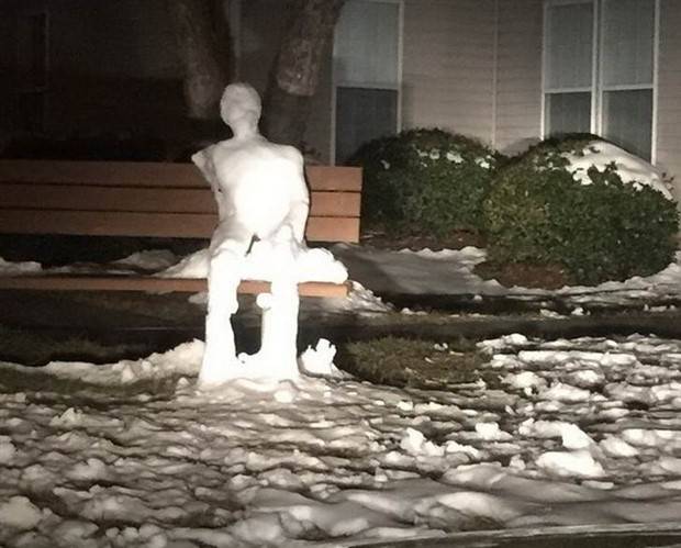 Just A Bunch Of Random Creepy Photos #6 (41 photos)