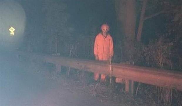 Just A Bunch Of Random Creepy Photos #6 (41 photos)