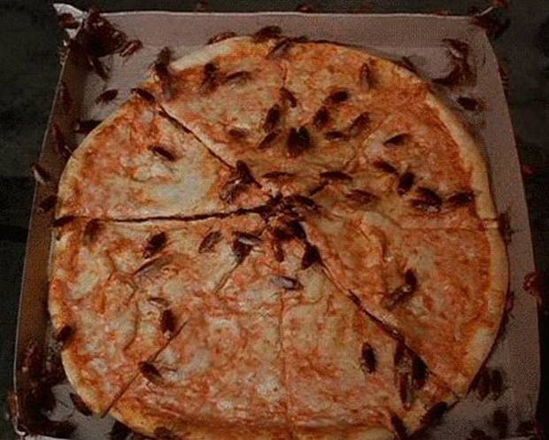 Just A Bunch Of Random Creepy Photos #6 (41 photos)