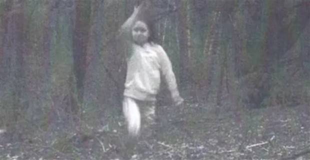 Just A Bunch Of Random Creepy Photos #6 (41 photos)