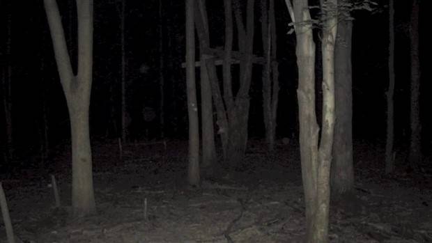 Just A Bunch Of Random Creepy Photos #6 (41 photos)