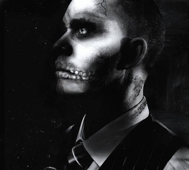 Just A Bunch Of Random Creepy Photos #6 (41 photos)