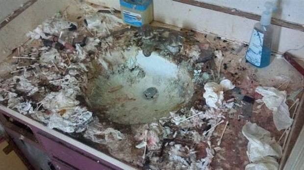 Just A Bunch Of Random Creepy Photos #6 (41 photos)