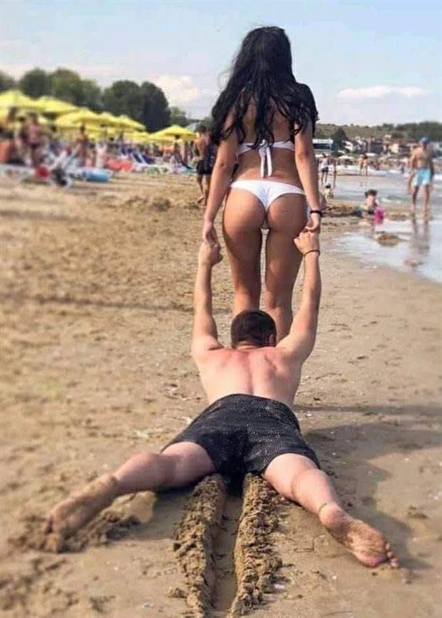 Put Your Dirty Mind To The Test #80 (35 photos)