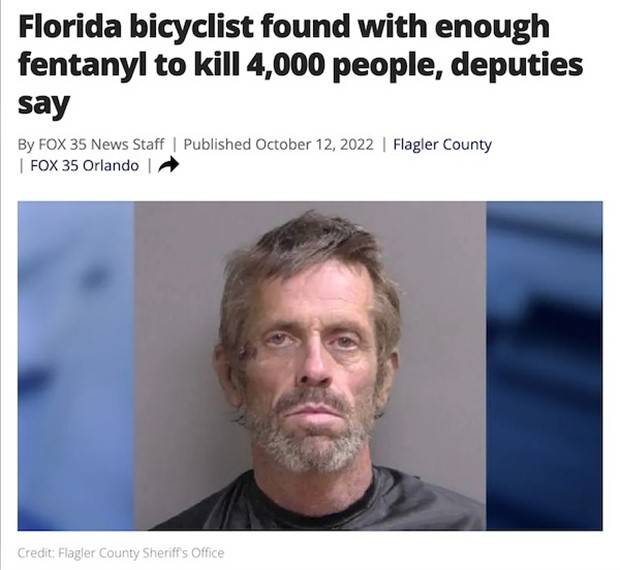 Whats Wrong With Florida Men? (24 photos)