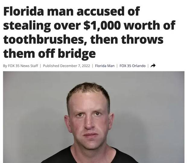 What s wrong with florida men klyker com