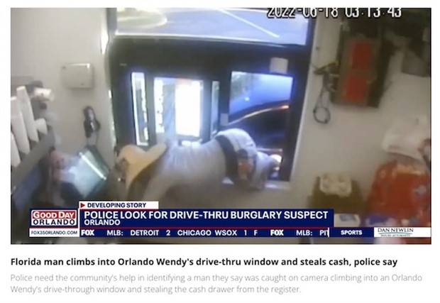 Whats Wrong With Florida Men? (24 photos)