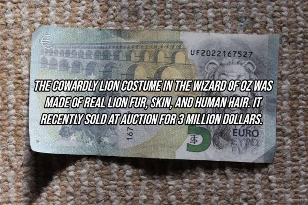 It’s Time For Some Cool And Interesting Facts #306 (36 photos)