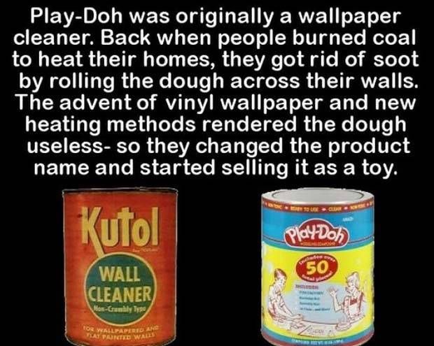 It’s Time For Some Cool And Interesting Facts #306 (36 photos)